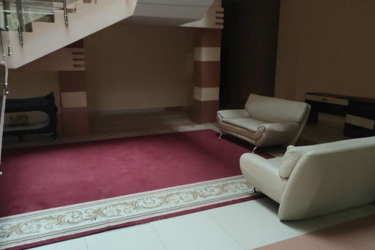 Новое здание 